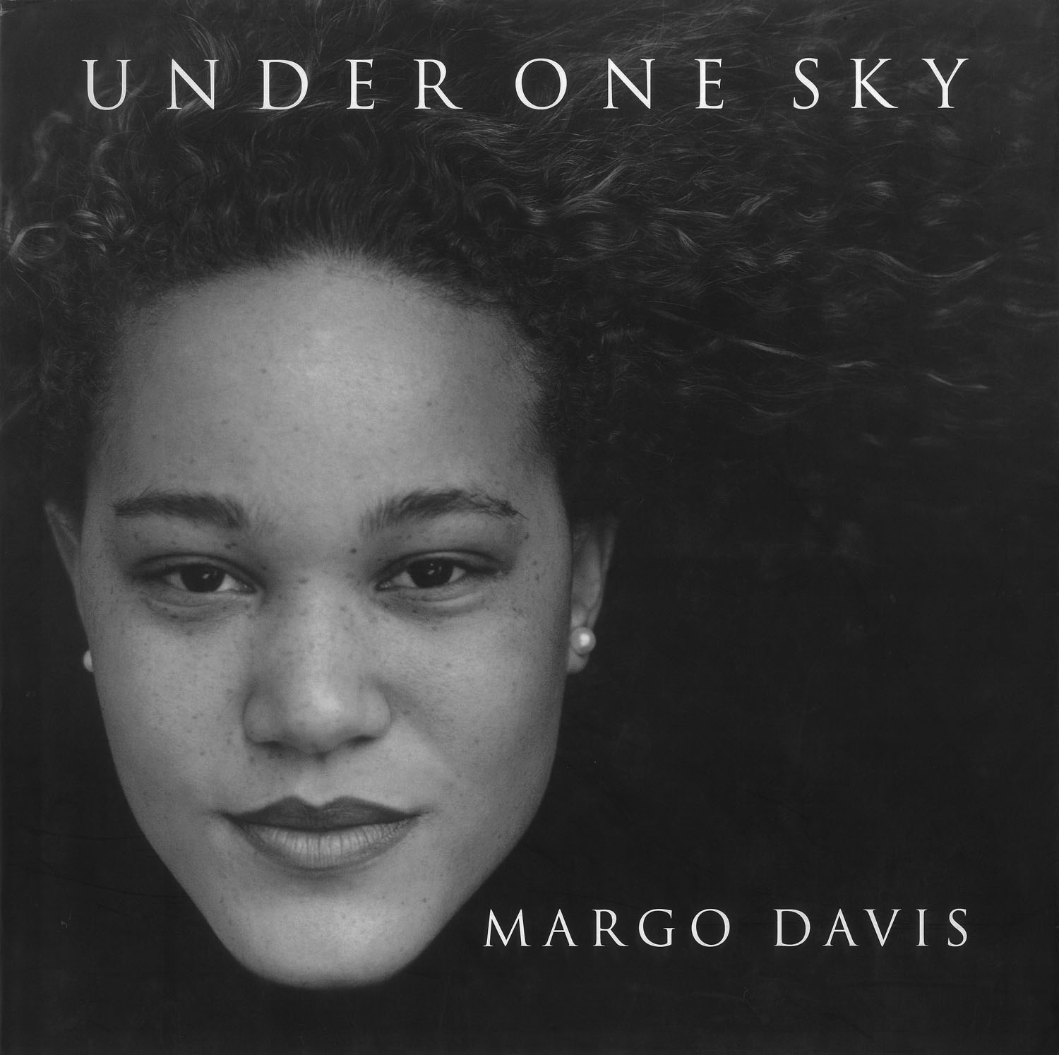 'Under One Sky', order on Amazon